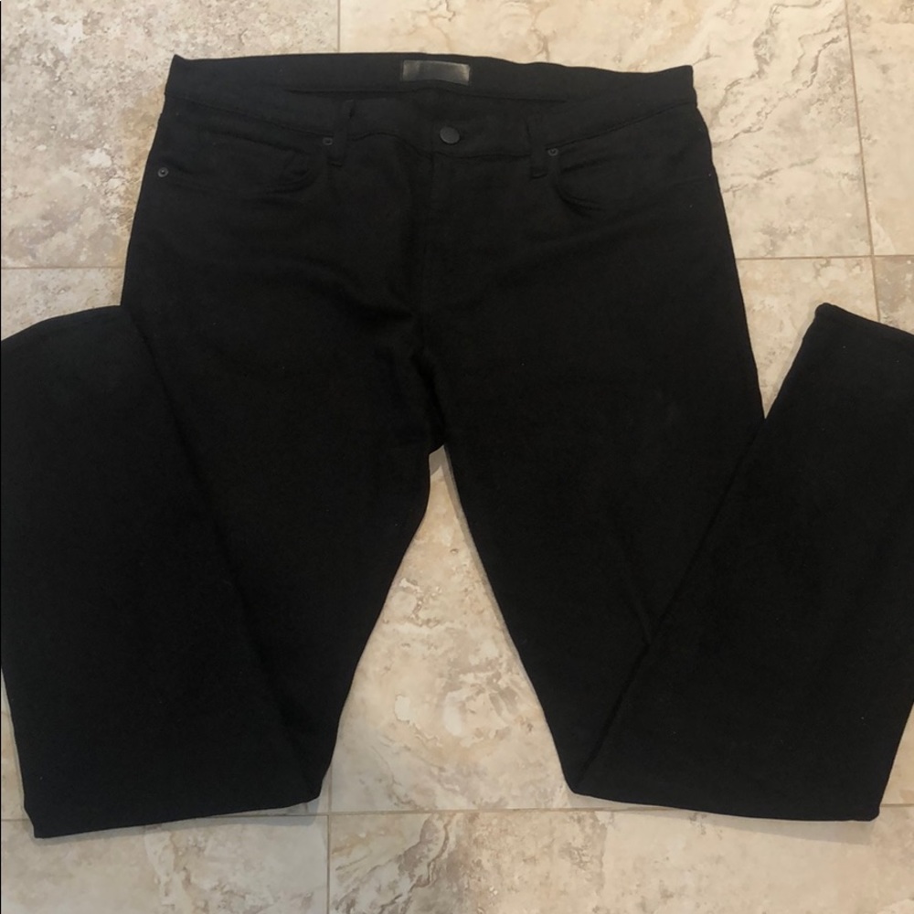 Mens J brand jegging